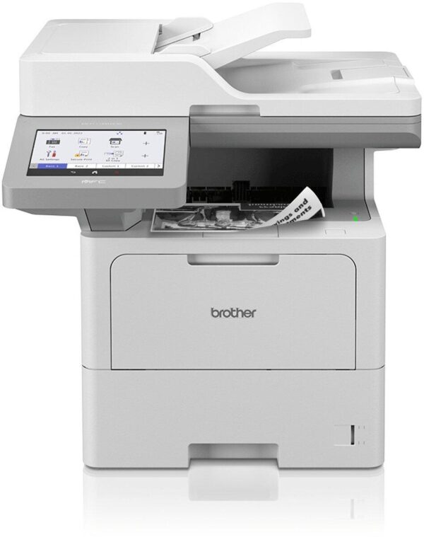 Brother MFC-L6910DN laserprinter