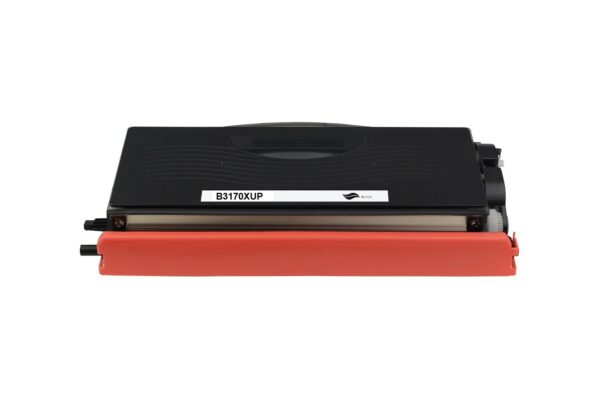 Brother TN-3280 Toner Cartridge - Zwart, Tot 10.000 Pagina's, Voor Diverse Brother Printers
