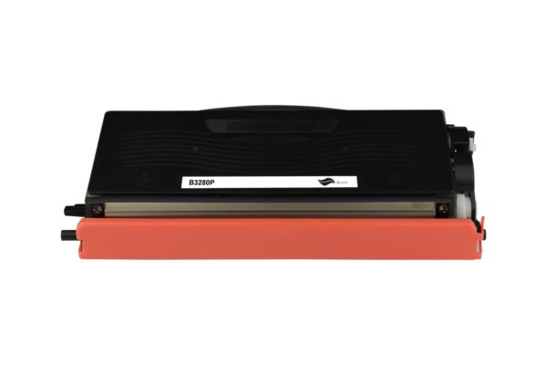 Brother TN-3280 alternatief Toner cartridge Zwart 8000 pagina's