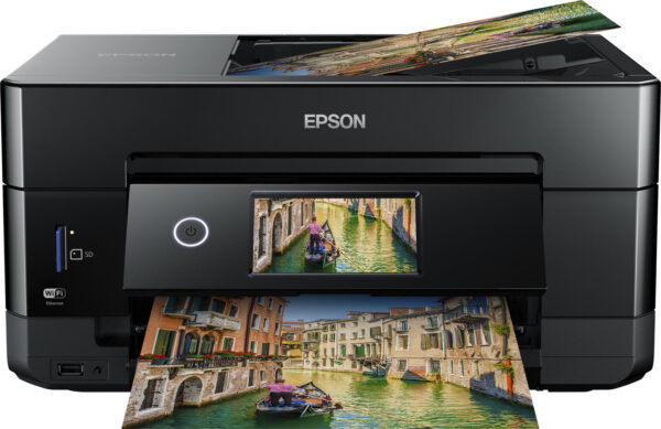 Epson Premium XP-7100 printer