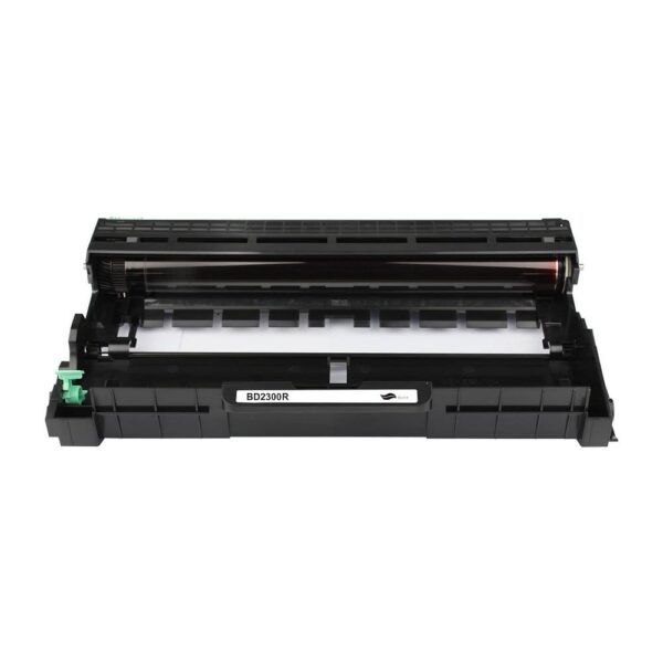 Brother DR-2300 Alternatieve Drum Zwart - 12.000 pagina&apos;s