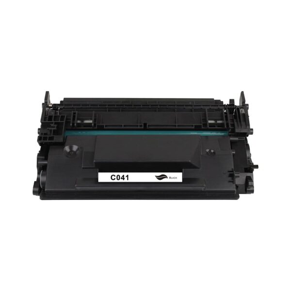 Canon Cartridge 041 (824A) Toner Cartridge Zwart - Tot 10.000 Pagina&apos;s