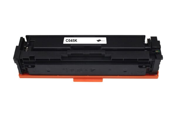 Canon Cartridge 045K Toner Zwart - 1400 Pagina's voor i-SENSYS