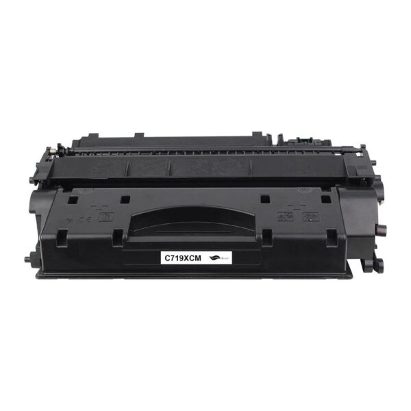 Canon Cartridge 719H Toner Magenta - 6400 Pagina's voor ImageClass