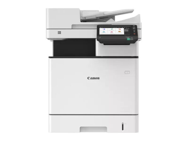 Canon i-Sensys MF842Cdw laserprinter
