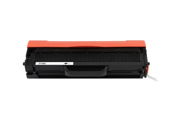 Dell 593-11108 Toner Cartridge Zwart voor B1160/B1165nfw - 1500 Pagina's