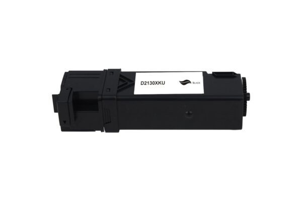 Dell 593-10258/593-10312 Toner Cartridge Zwart - Tot 2500 Pagina&apos;s