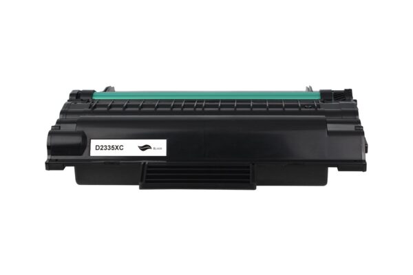Dell 593-10329 Toner Cartridge Zwart - 6000 Pagina&apos;s, Perfecte Afdrukkwaliteit