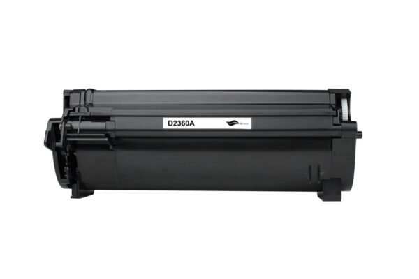 Dell 593-11165 Toner Cartridge Zwart voor Laserprinters - 2500 Pagina&apos;s