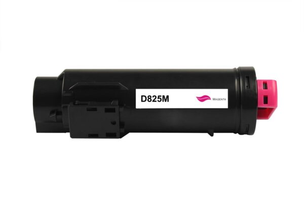 Dell 593-BBLZ Toner Cartridge Magenta voor E525w - 1400 Pagina&apos;s