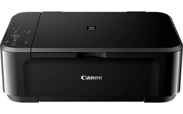 Canon Pixma MG3650S printer