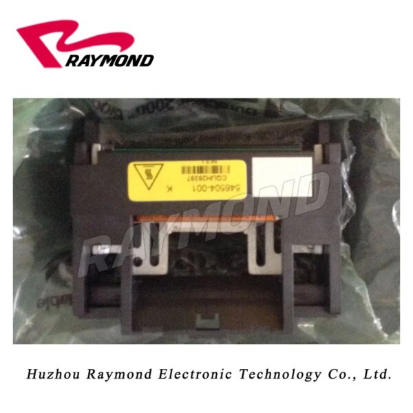 Datacard SD160 / SD260 / SD360 series card printers print head,3pcs full page CD800 printheads