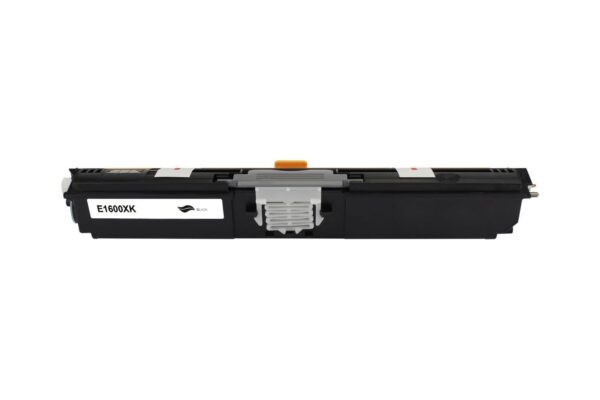 Epson C13S050557 Toner Cartridge Zwart - 2700 Pagina's voor Aculaser