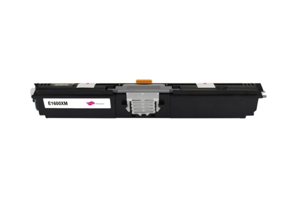 Epson C13S050555 Toner Cartridge Magenta - 2700 Pagina's Levendige Afdrukken