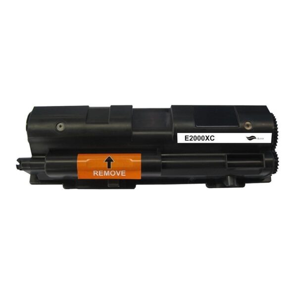 Epson C13S050435 Toner Cartridge Zwart - 8000 Pagina's Afdrukkwaliteit
