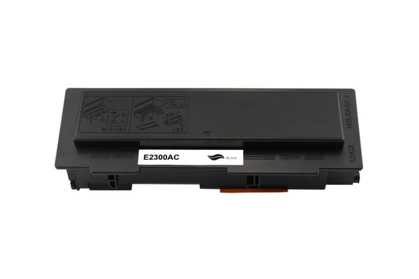 Epson C13S050583 Toner Cartridge Zwart voor Aculaser M2300/M2400/MX20