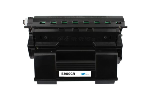 Epson C13S051111 Toner Cartridge Zwart - Tot 17.000 Pagina's Afdrukkwaliteit