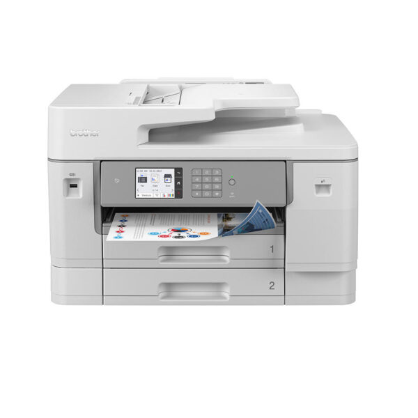 Brother MFC-J6955DW printer
