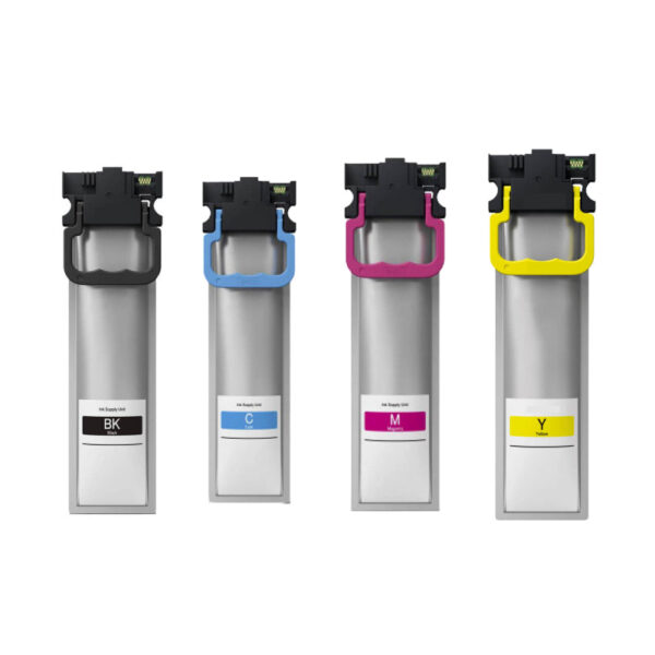 Huismerk Epson T9441/T9444 Cartridge - Inktkenners