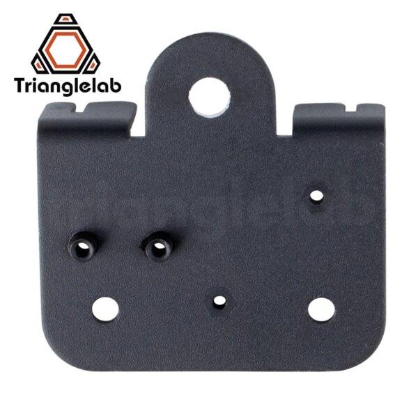 Extruder Back Support Plate kit Back plate For Creality CR-10 10s Ender 3 S4 S5 Series/ TEVO Anet 3D Printers for DDE DDE-LITE