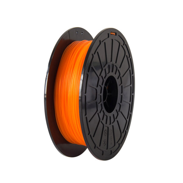 PLA-PLUS filament oranje, 1.75 mm, 1 kg
