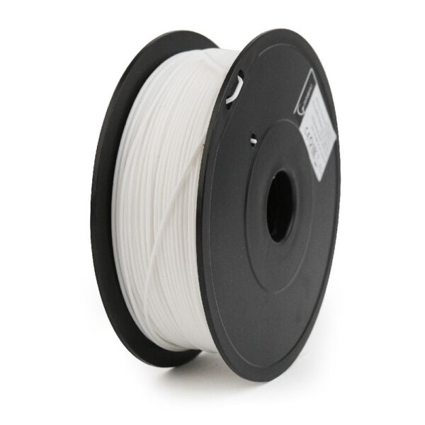 PLA-PLUS filament wit, 1.75 mm, 1 kg