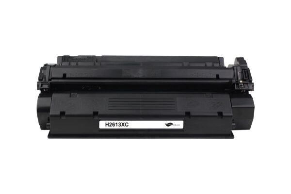 HP Q2613X(13X) Toner Cartridge Zwart - Tot 4000 Pagina's Afdrukken