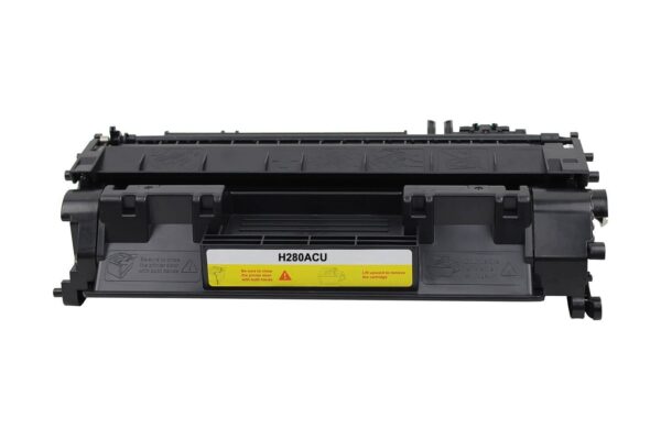 Alternatieve Toner Cartridge Zwart - CE505A/CF280A/Cartridge 719/Cartridge 720 (05A/80A)