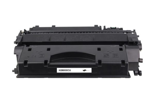 Compatibele Zwarte Tonercartridge CE505X/CF280X/719H/720 - 13.000 Pagina's