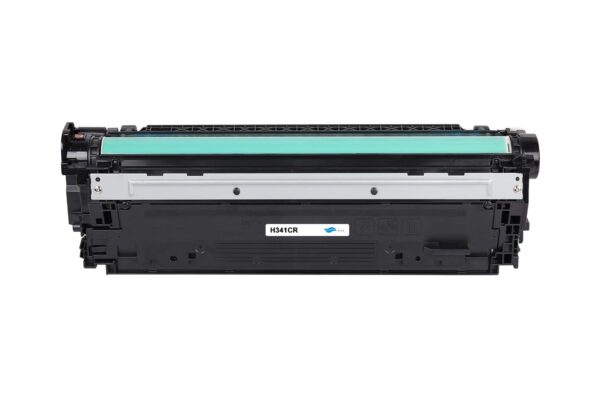 HP CE341A (651A) Alternatieve Toner Cartridge Cyaan - 16.000 Pagina's