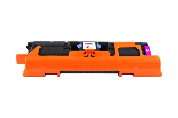 MageHP Q3963A/C9703A Alternatieve Toner Cartridge - Magenta, 4000 Pagina&apos;s