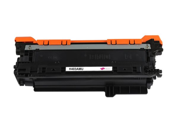 **MageHP CE403A/CE253A Toner Cartridge Magenta - 7000 Pagina&apos;s Kleurafdrukken**
