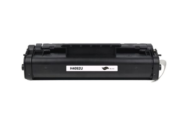 HP C4092A/EP22 (92A) Toner Cartridge Zwart - 2500 Pagina's Afdrukkwaliteit