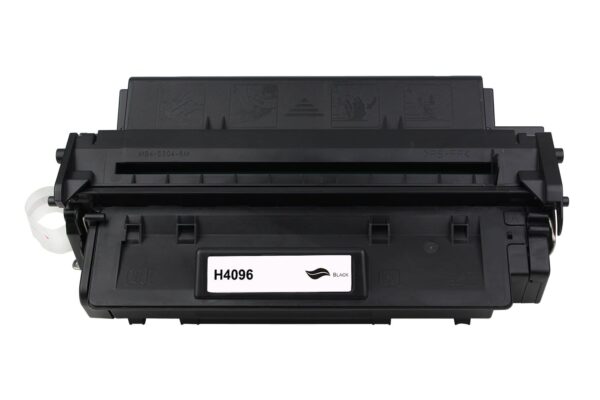 HP C4096A (96A) Toner Cartridge Zwart - 5000 Pagina's Afdrukkwaliteit