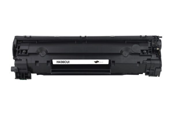 Alternatieve Toner Cartridge Zwart - Compatibel met HP CB436A/CB435A/CE285A/Canon 725 (36A/35A/85A) - 2000 Pagina's
