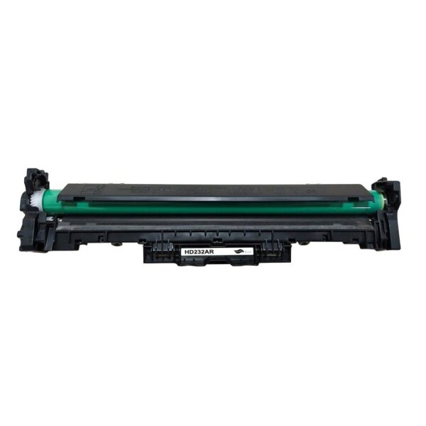 HP CF232A (32A) Drum Zwart - 23.000 Pagina's voor HP LaserJet