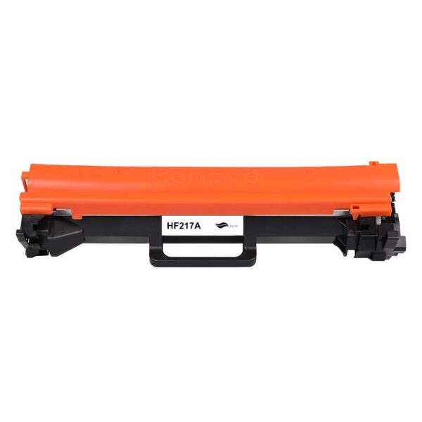 CF217A/Cartridge 047 (17A) alternatief Toner cartridge Zwart 1600 pagina&apos;s