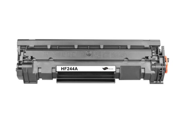 HP CF244A Toner Cartridge Zwart - 1000 Pagina's voor LaserJet MFP