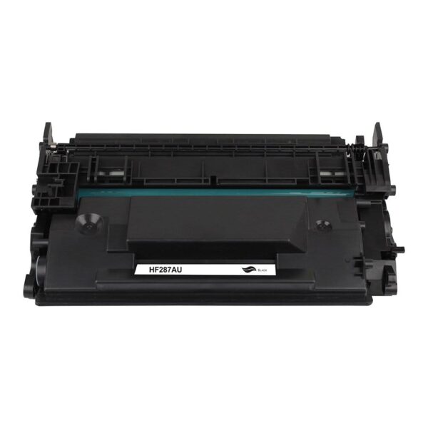 Alternatieve Toner Cartridge Zwart - HP CF287A / Cartridge 041 (87A) - 9.000 Pagina&apos;s