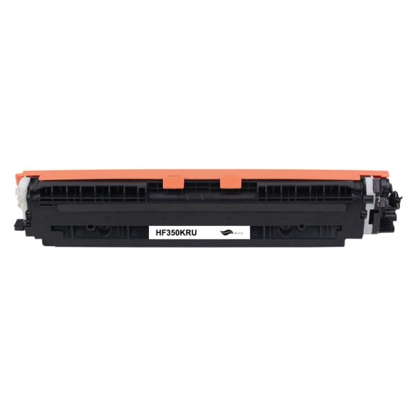 HP CF350A/CE310A(130A/126A) alternatief Toner cartridge zwart 1.300 pagina's