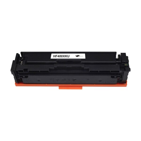 Alternatieve Toner Cartridge Zwart - HP CF400X / Cartridge 045HK - 2800 Pagina&apos;s