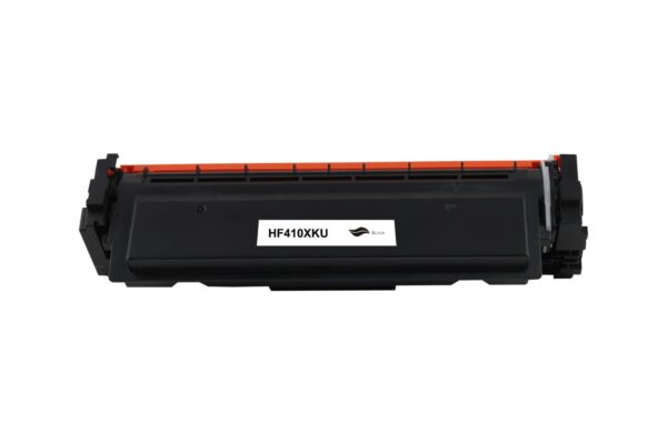 HP CF410X Toner Cartridge 046HK - Zwart, 6500 Pagina's, Voor Canon & HP