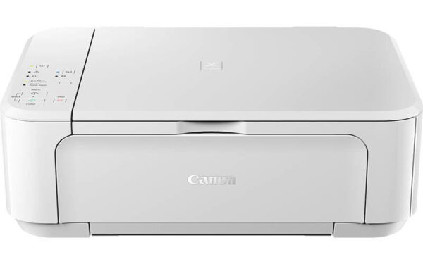 Canon Pixma MG3650S wit printer