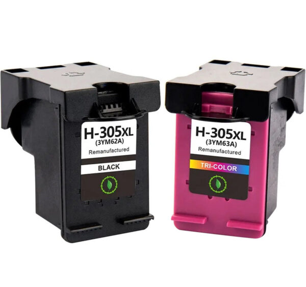 Huismerk Cartridge voor HP 305 / 305XL