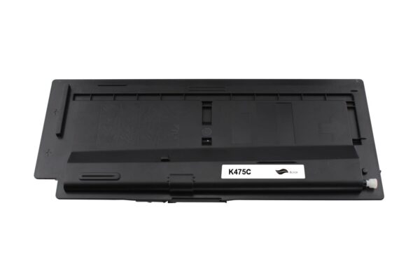 Kyocera TK-475 Toner Cartridge Zwart - 15.000 Pagina&apos;s voor Kyocera Printers
