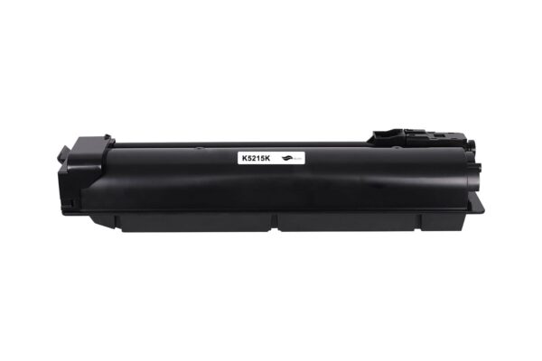 Kyocera TK-5215K Toner Cartridge Zwart - 20.000 Pagina's A4