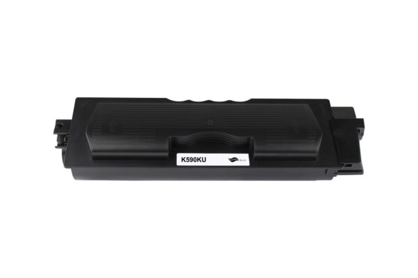 Kyocera TK-590K/TK-580K Toner Cartridge Zwart - Tot 7000 Pagina's