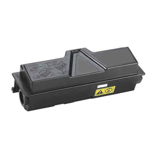 Huismerk Kyocera TK-130 Toner - Inktkenners