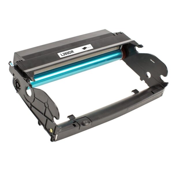 Lexmark E260X22G Alternatieve Toner Cartridge - Zwart - 30.000 pagina's