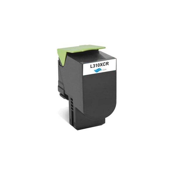 Alternatieve Lexmark 50F2H00 / Lexmark 502H Toner Cartridge - Zwart - 5000 pagina&apos;s